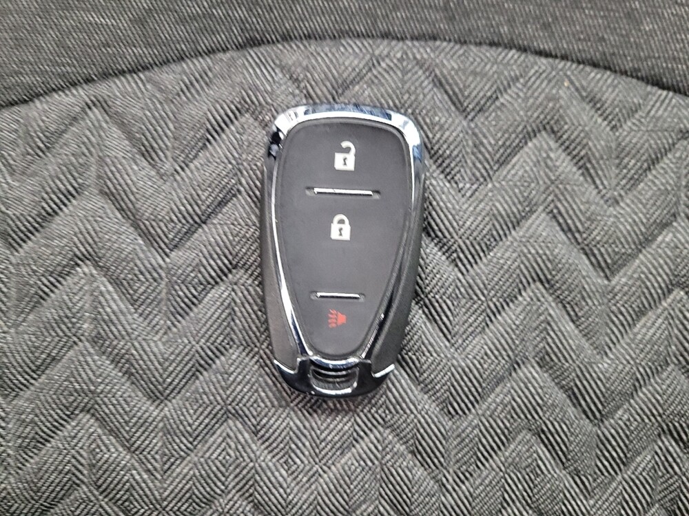 2023 Chevrolet Equinox in Las Vegas, NV 89104 - 18119412 32