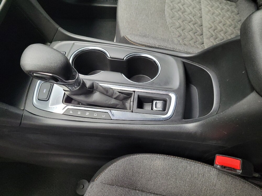 2023 Chevrolet Equinox in Las Vegas, NV 89104 - 18119412 26