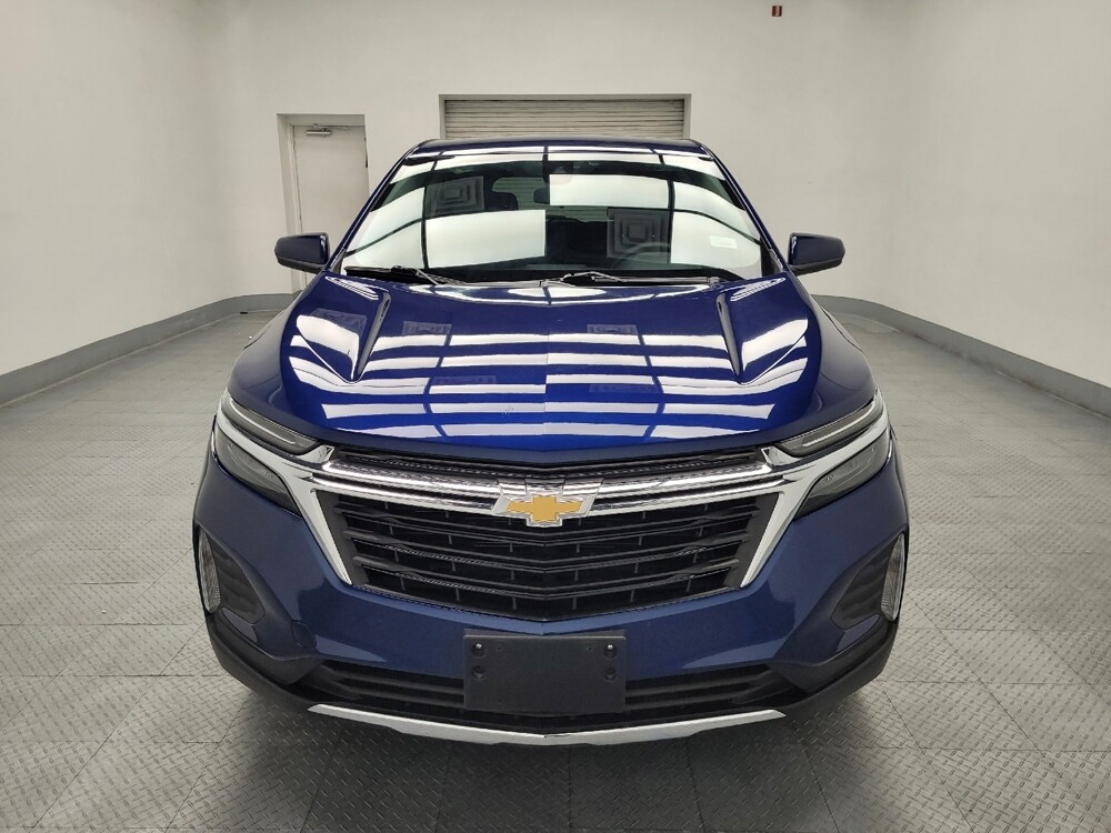 2023 Chevrolet Equinox in Las Vegas, NV 89104 - 18119412 15