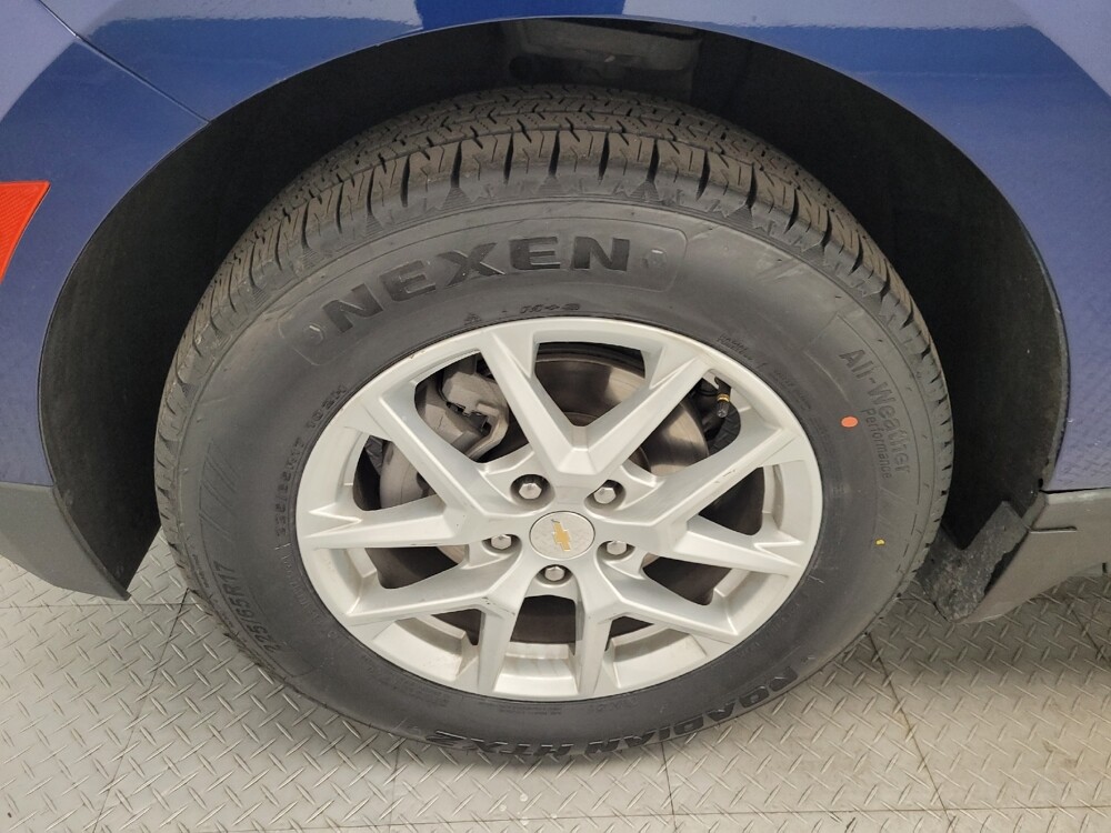 2023 Chevrolet Equinox in Las Vegas, NV 89104 - 18119412 31