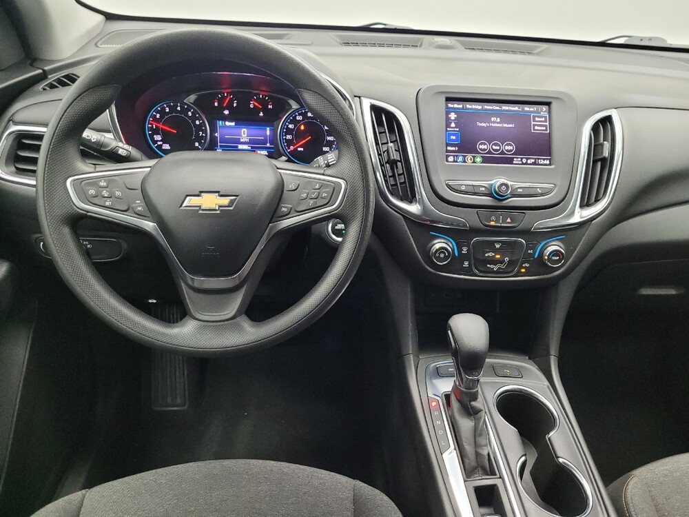 2023 Chevrolet Equinox in Las Vegas, NV 89104 - 18119412 22