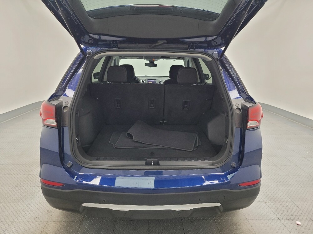 2023 Chevrolet Equinox in Las Vegas, NV 89104 - 18119412 29