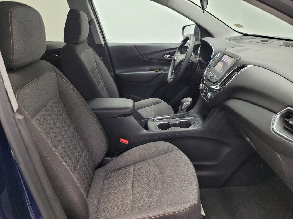 2023 Chevrolet Equinox in Las Vegas, NV 89104 - 18119412 21