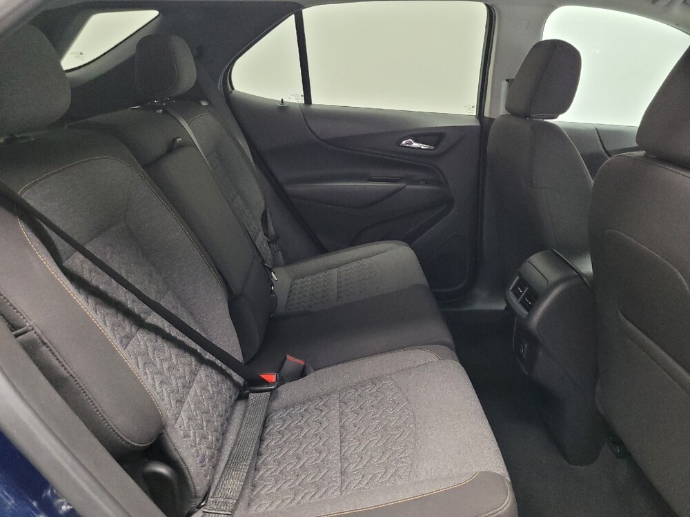 2023 Chevrolet Equinox in Las Vegas, NV 89104 - 18119412 19