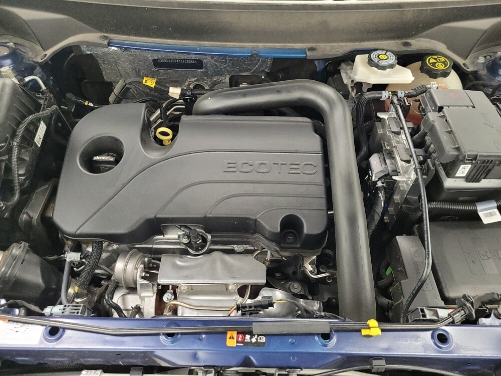 2023 Chevrolet Equinox in Las Vegas, NV 89104 - 18119412 30