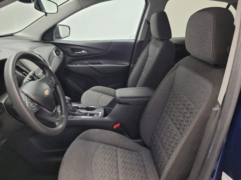 2023 Chevrolet Equinox in Las Vegas, NV 89104 - 18119412 17