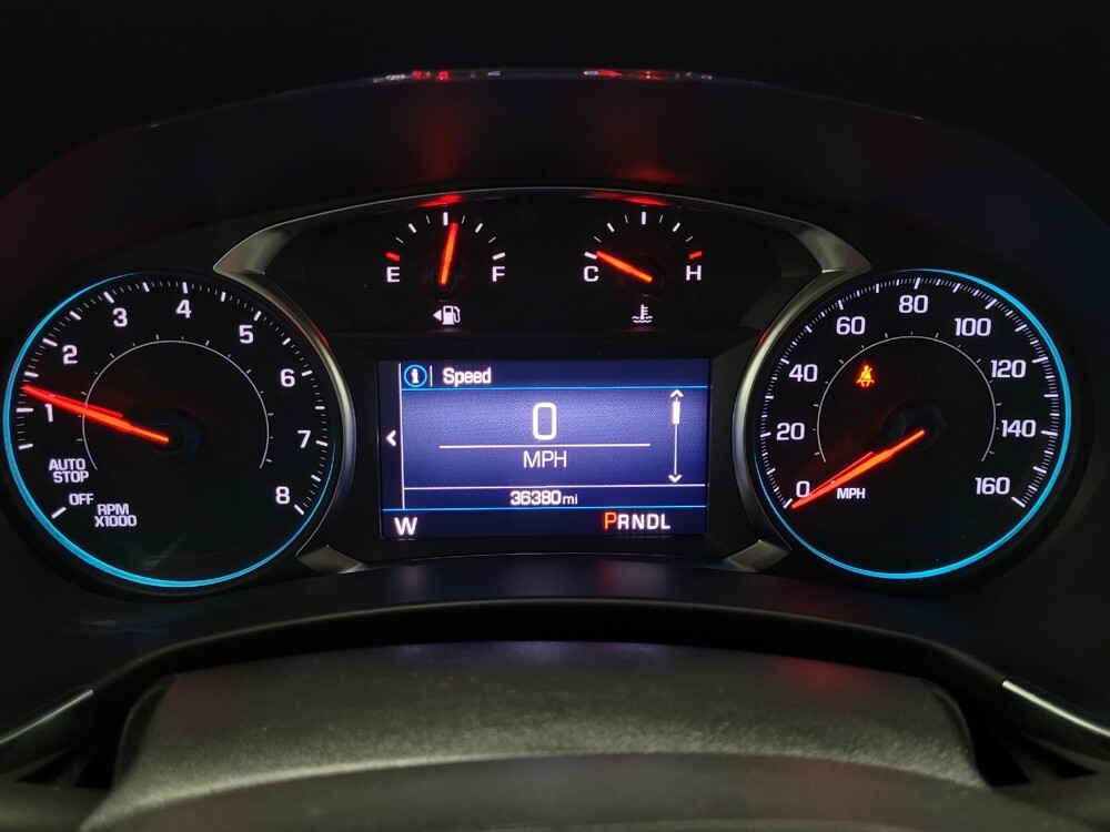 2023 Chevrolet Equinox in Las Vegas, NV 89104 - 18119412 23