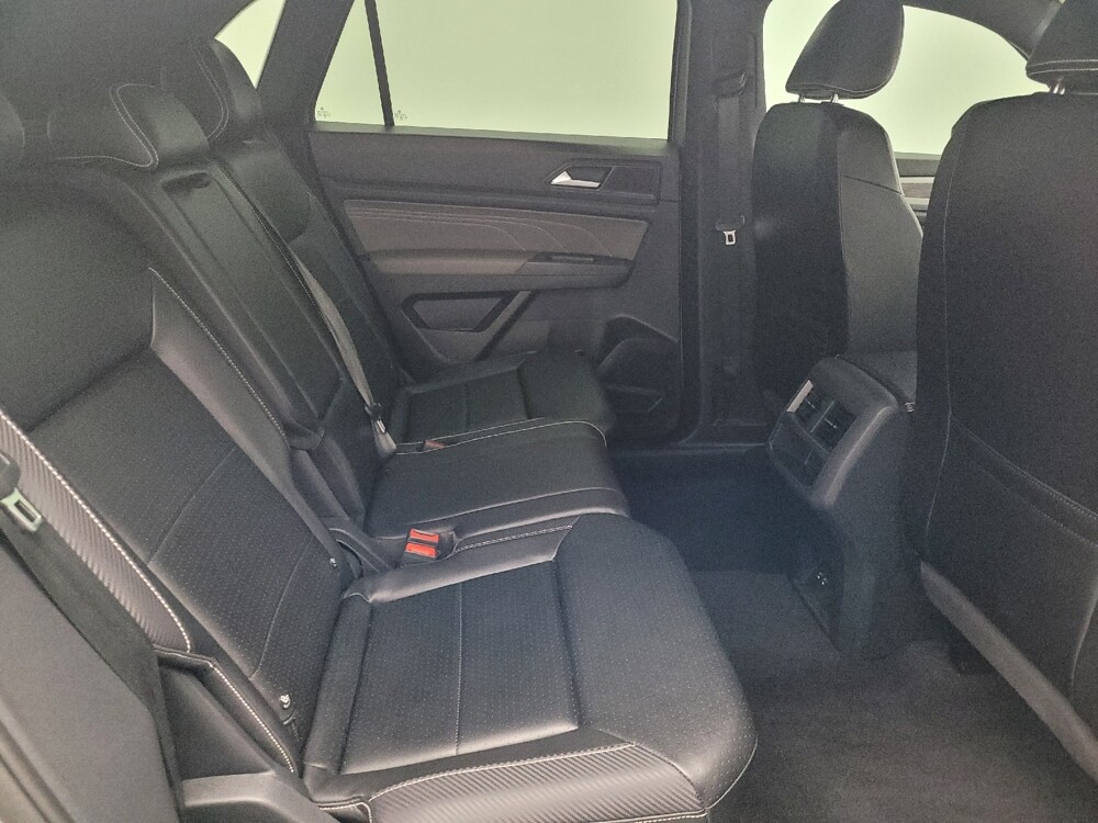 2022 Volkswagen Atlas in Orlando, FL 32808 - 18119414 19