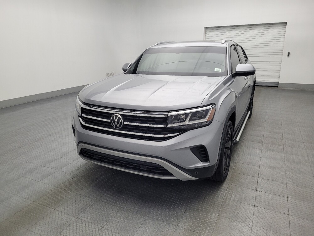 2022 Volkswagen Atlas in Orlando, FL 32808 - 18119414 15