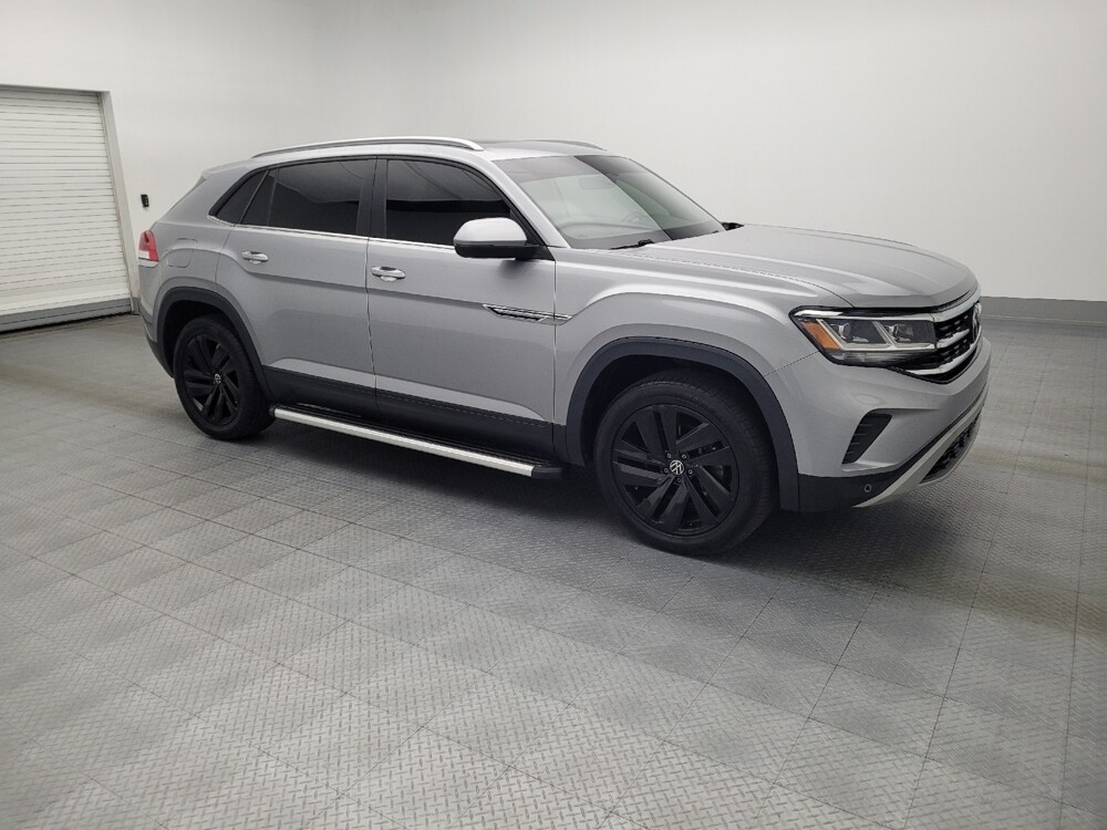 2022 Volkswagen Atlas in Orlando, FL 32808 - 18119414 11