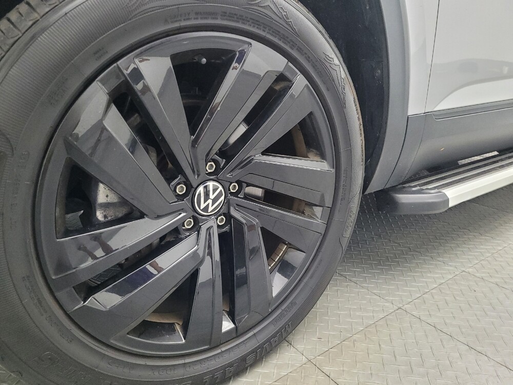 2022 Volkswagen Atlas in Orlando, FL 32808 - 18119414 31