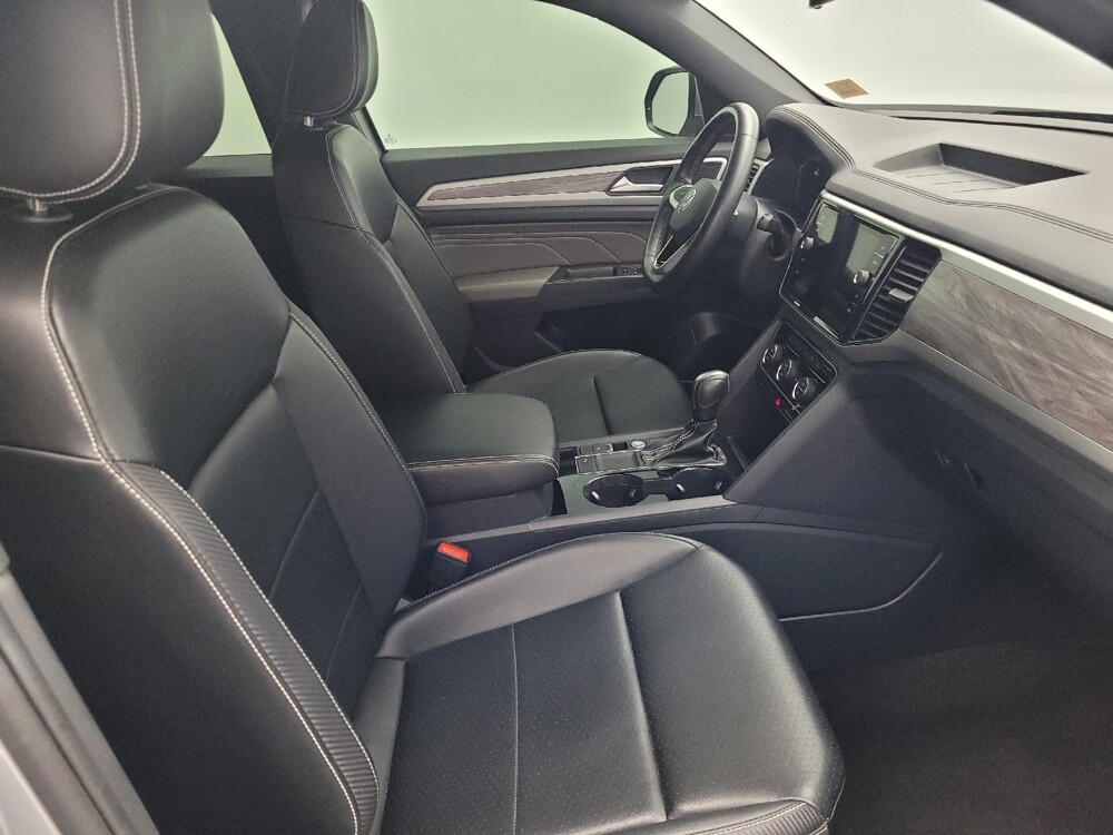 2022 Volkswagen Atlas in Orlando, FL 32808 - 18119414 21