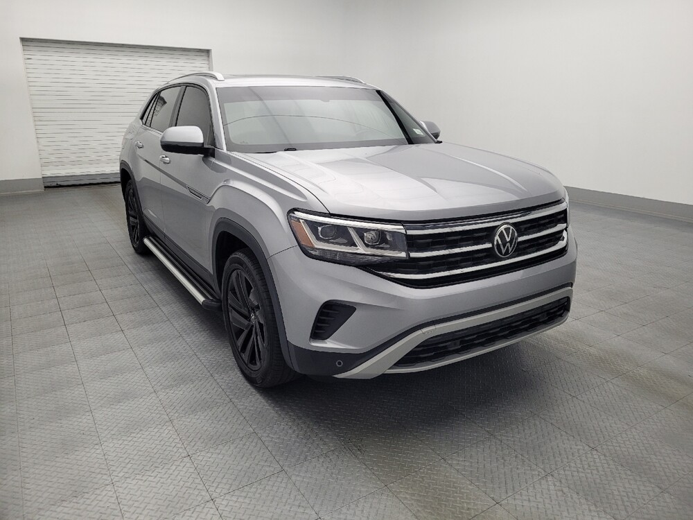 2022 Volkswagen Atlas in Orlando, FL 32808 - 18119414 13