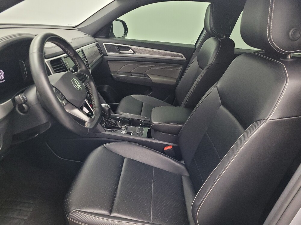 2022 Volkswagen Atlas in Orlando, FL 32808 - 18119414 17