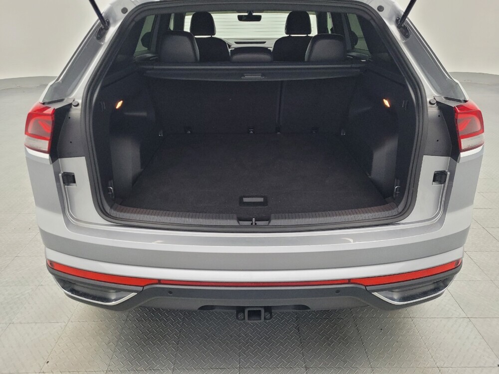 2022 Volkswagen Atlas in Orlando, FL 32808 - 18119414 29