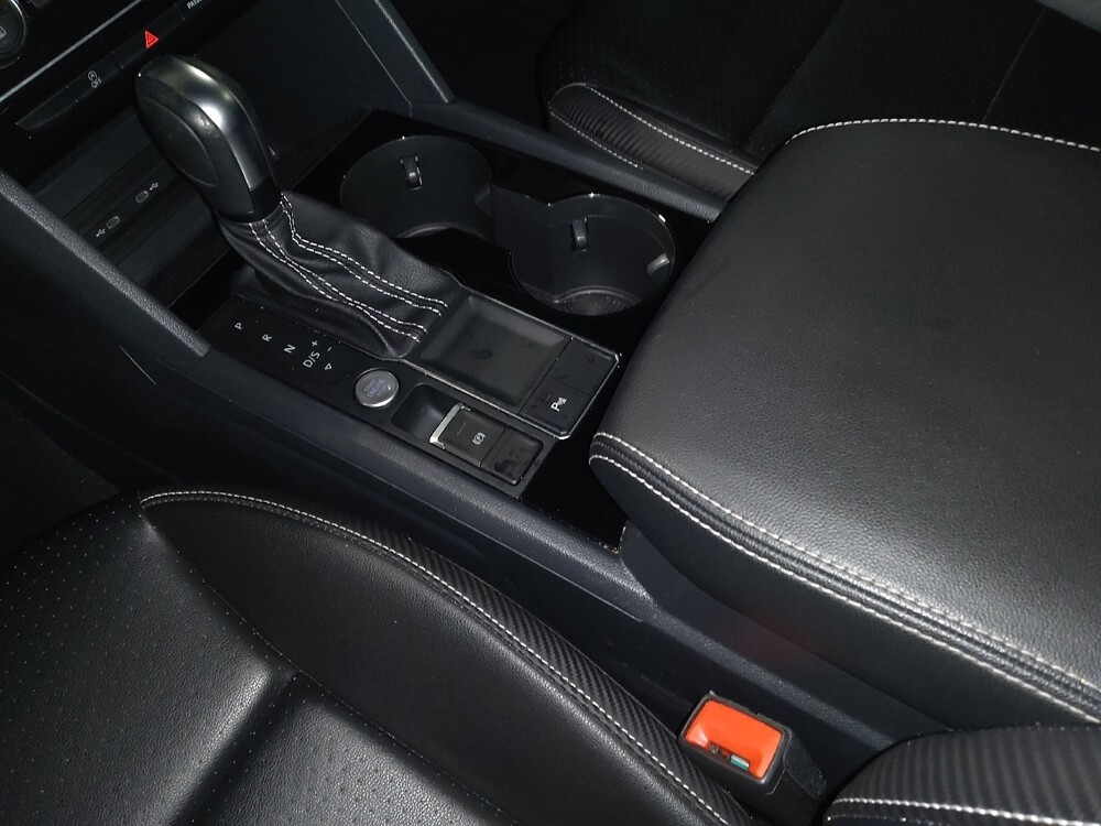 2022 Volkswagen Atlas in Orlando, FL 32808 - 18119414 26