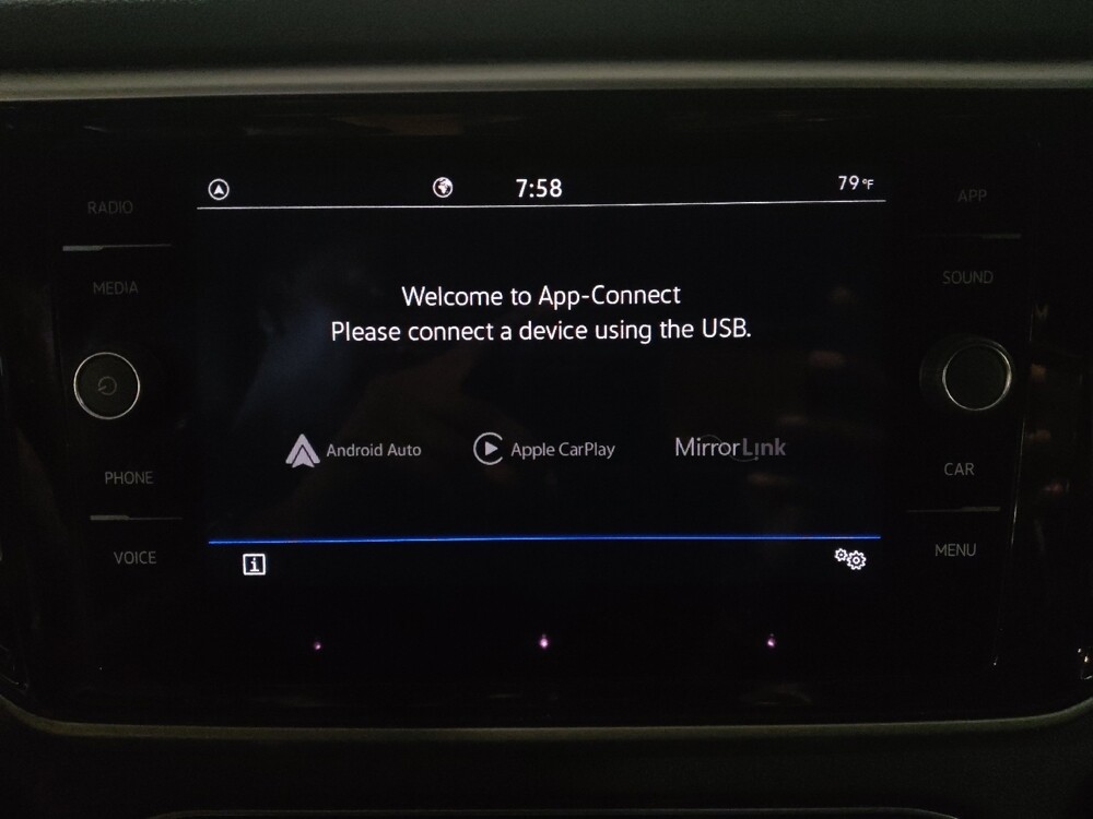 2022 Volkswagen Atlas in Orlando, FL 32808 - 18119414 25