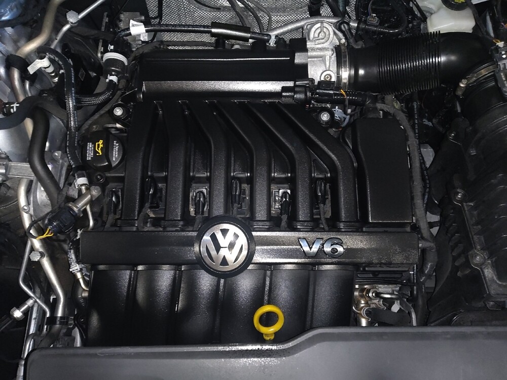 2022 Volkswagen Atlas in Orlando, FL 32808 - 18119414 30