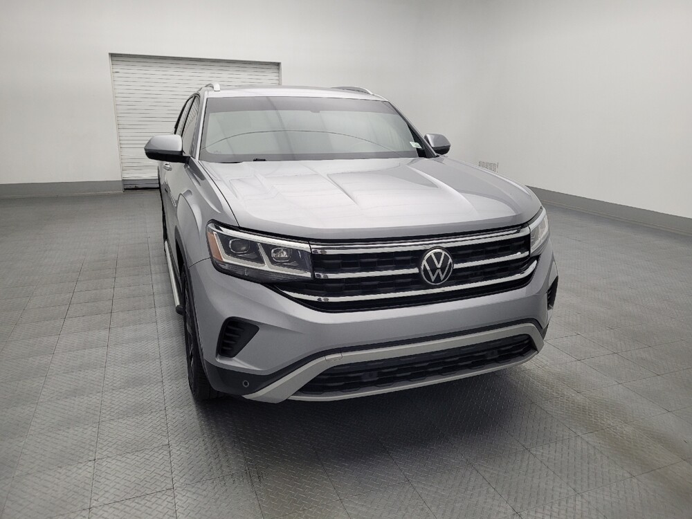 2022 Volkswagen Atlas in Orlando, FL 32808 - 18119414 14
