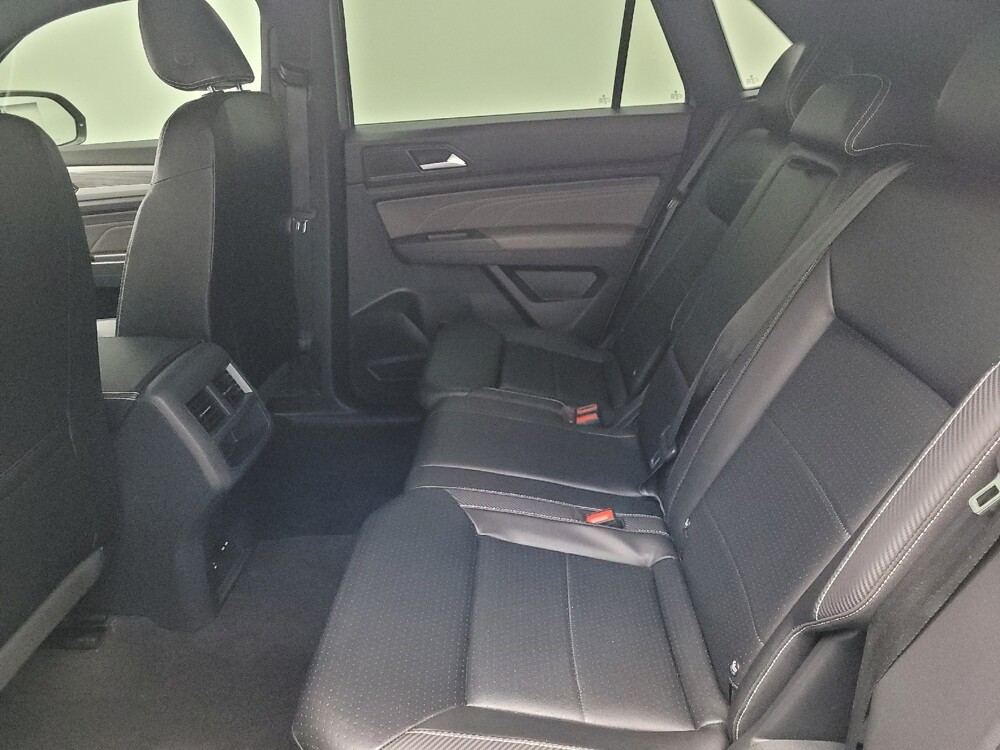 2022 Volkswagen Atlas in Orlando, FL 32808 - 18119414 18