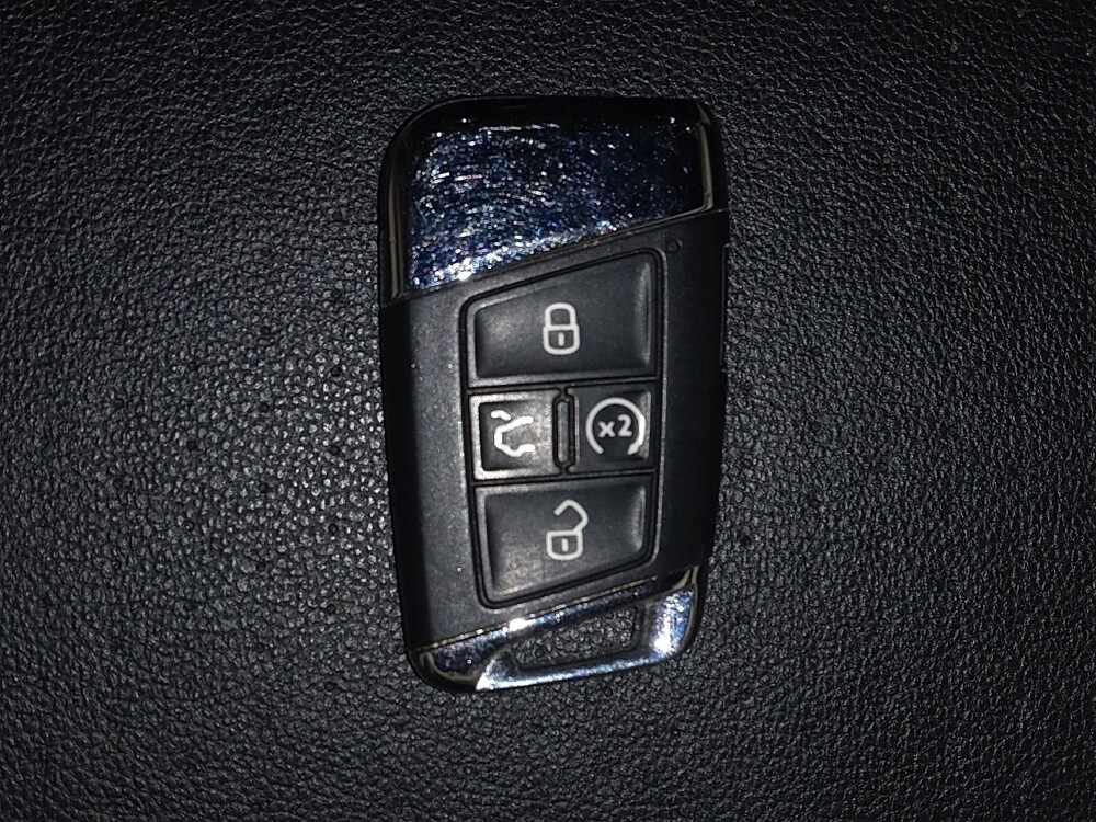 2022 Volkswagen Atlas in Orlando, FL 32808 - 18119414 32