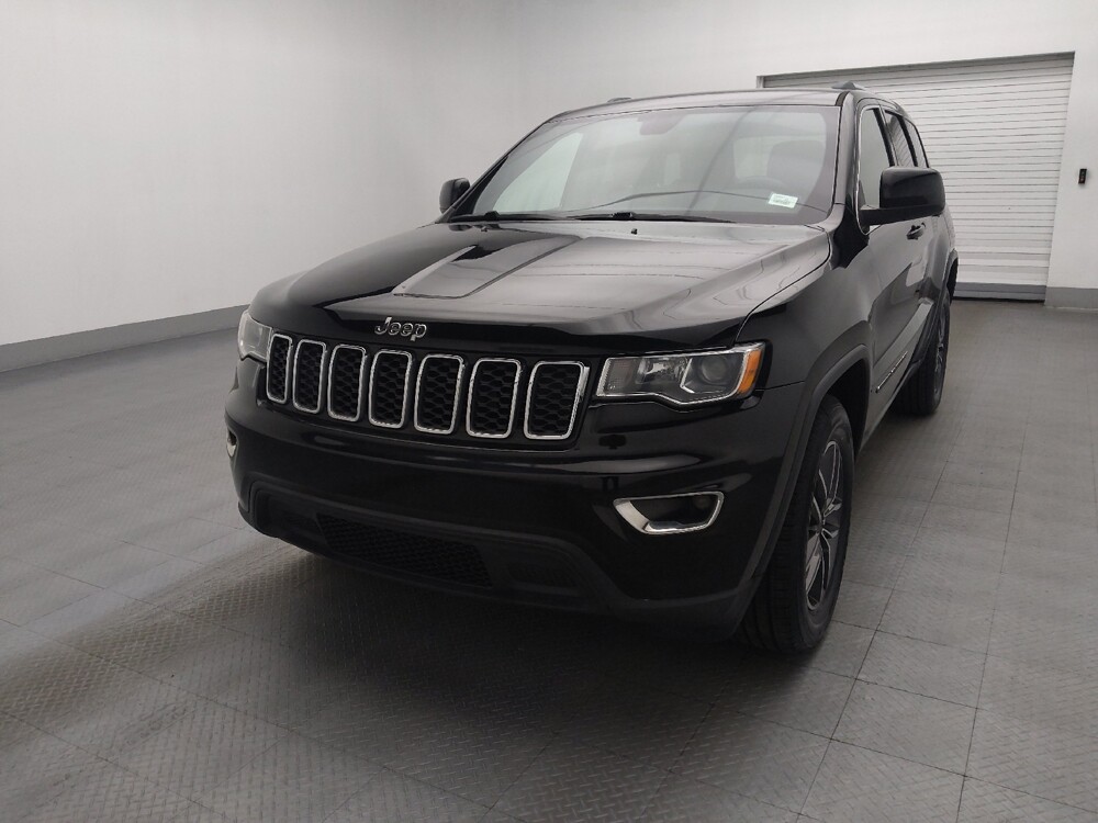 2019 Jeep Grand Cherokee in Jacksonville, FL 32210 - 18119415 15