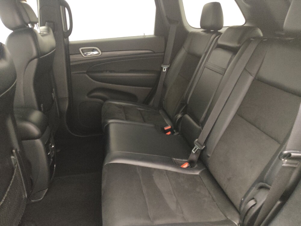 2019 Jeep Grand Cherokee in Jacksonville, FL 32210 - 18119415 18