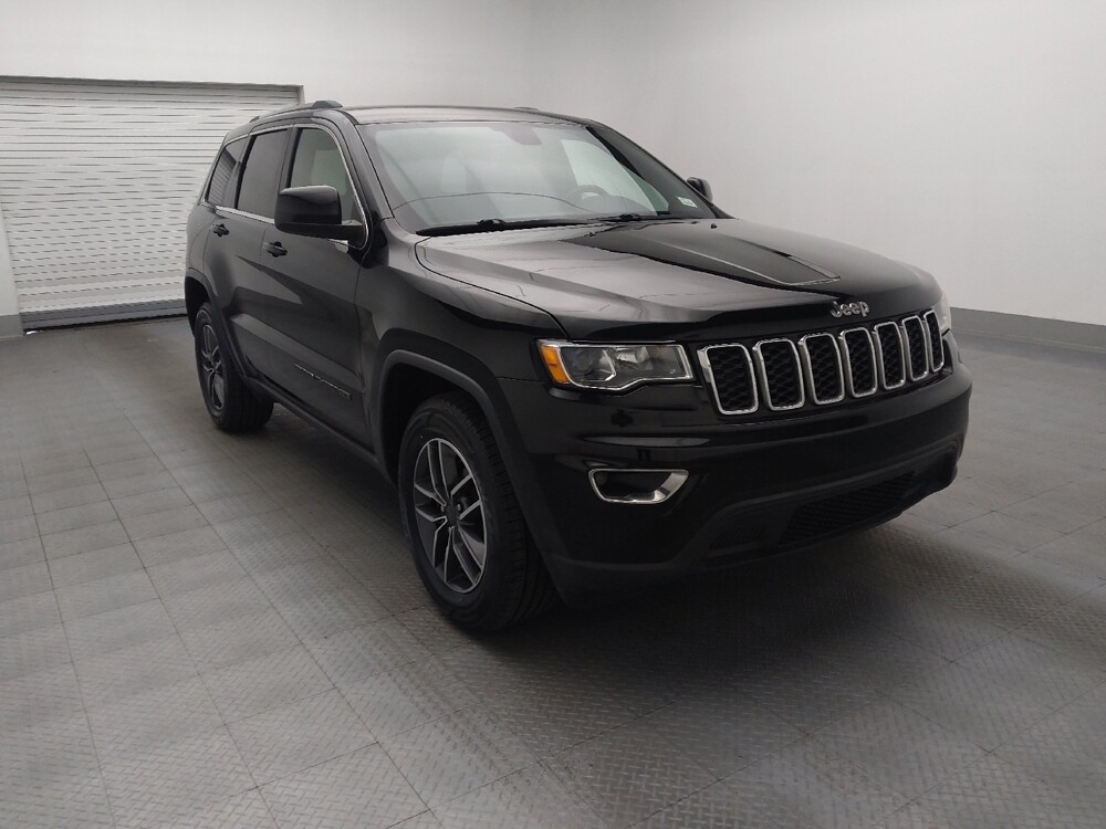 2019 Jeep Grand Cherokee in Jacksonville, FL 32210 - 18119415 13
