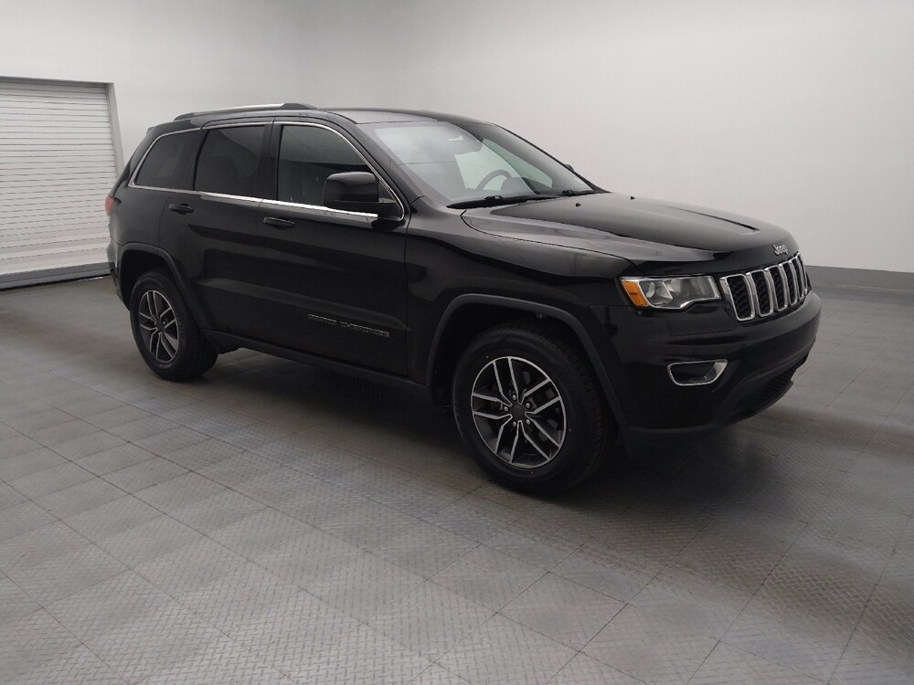 2019 Jeep Grand Cherokee in Jacksonville, FL 32210 - 18119415 11