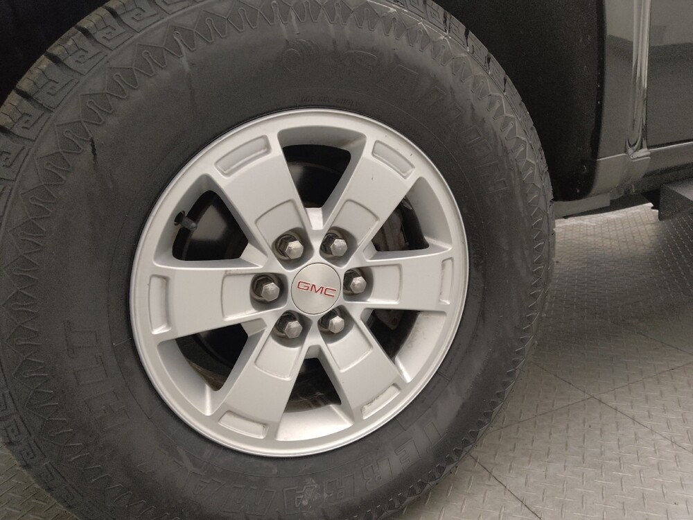 2020 GMC Canyon in Pensacola, FL 32505 - 18119416 31