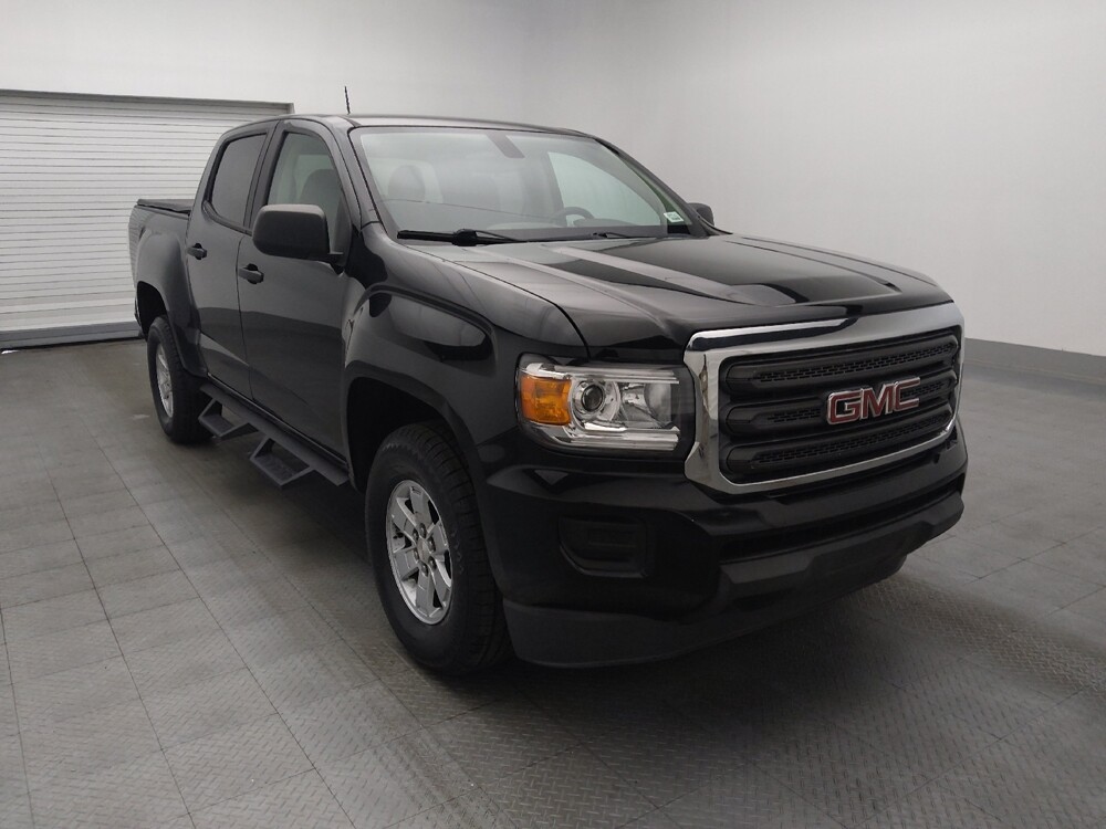 2020 GMC Canyon in Pensacola, FL 32505 - 18119416 13