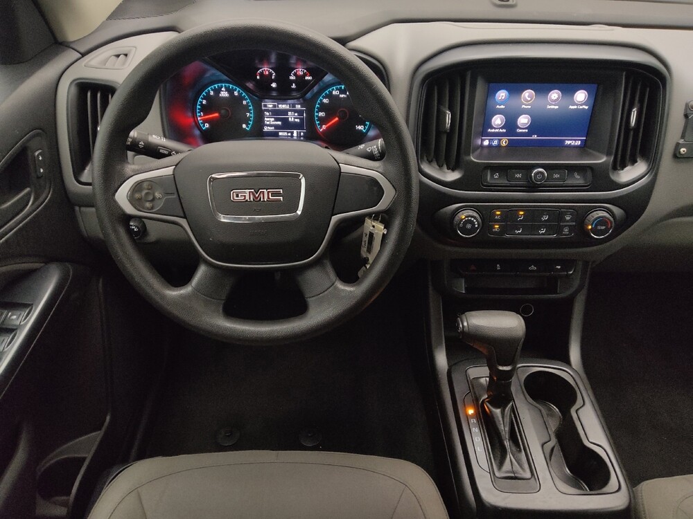 2020 GMC Canyon in Pensacola, FL 32505 - 18119416 22