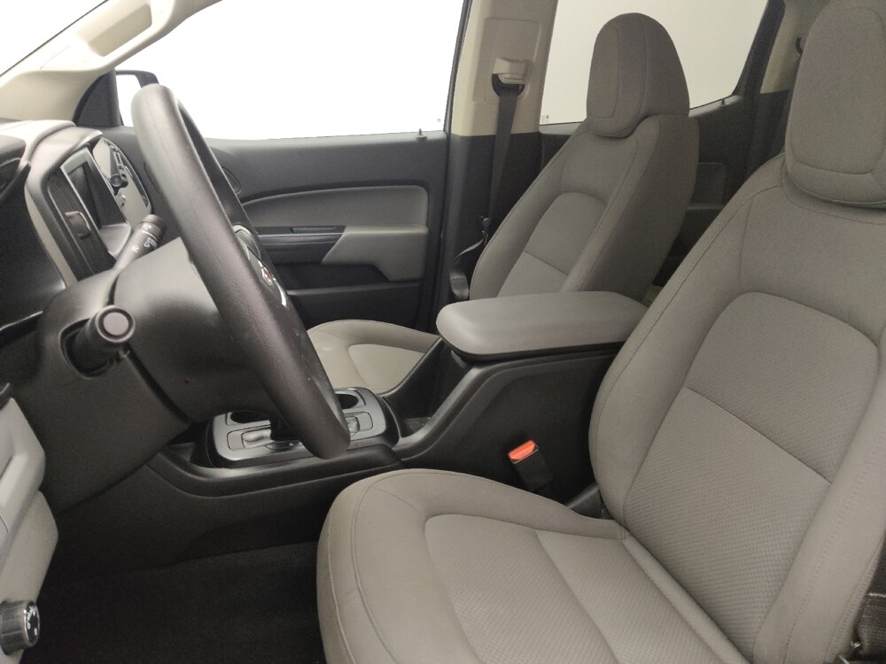 2020 GMC Canyon in Pensacola, FL 32505 - 18119416 17