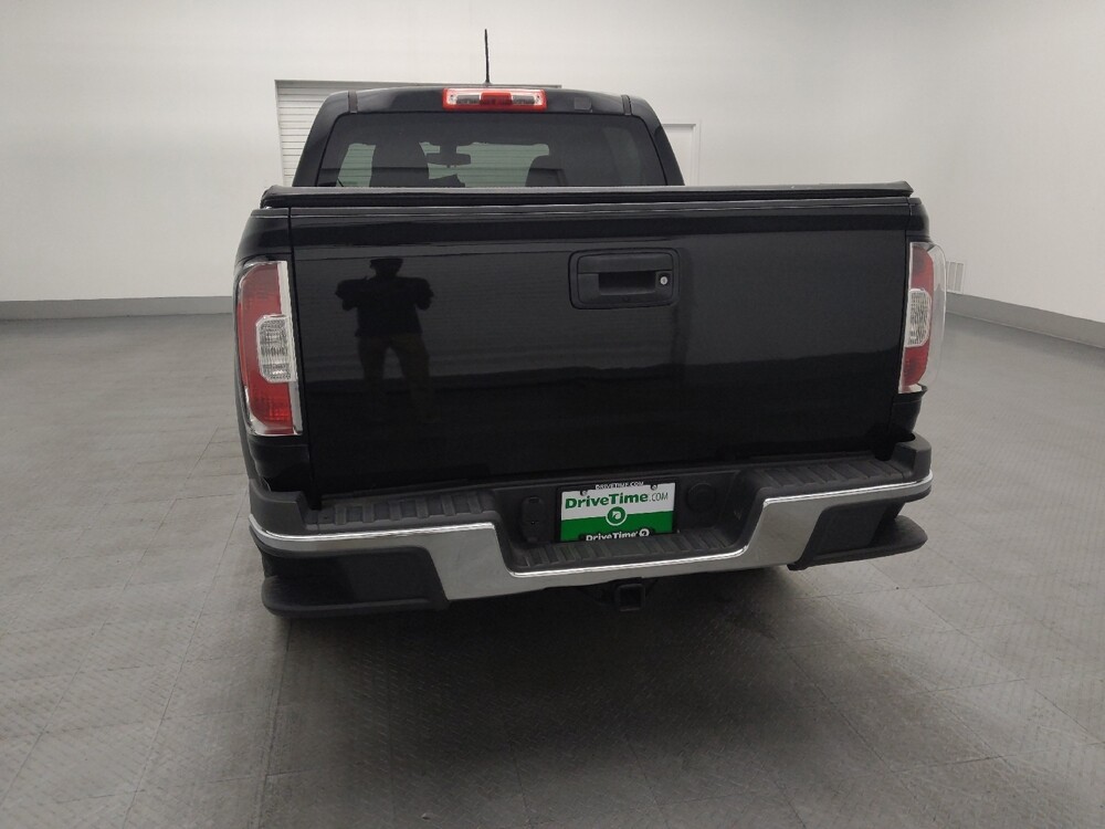 2020 GMC Canyon in Pensacola, FL 32505 - 18119416 6