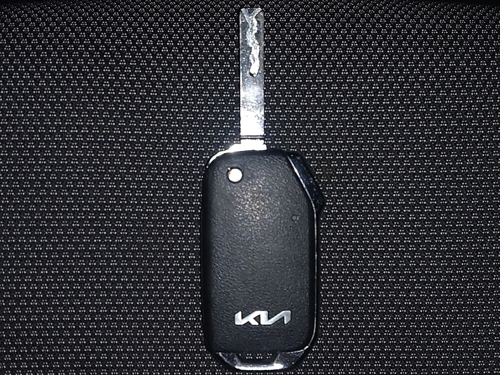 2024 Kia Forte in Mobile, AL 36606 - 18119417 33