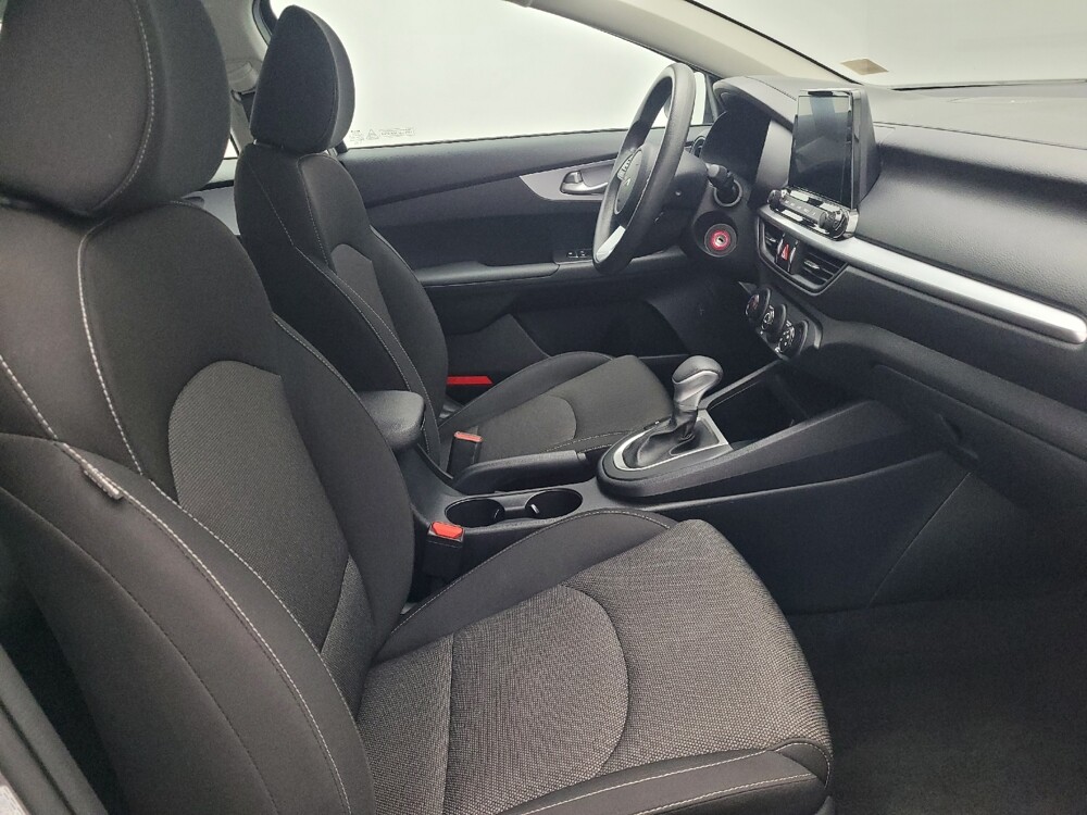 2024 Kia Forte in Mobile, AL 36606 - 18119417 21
