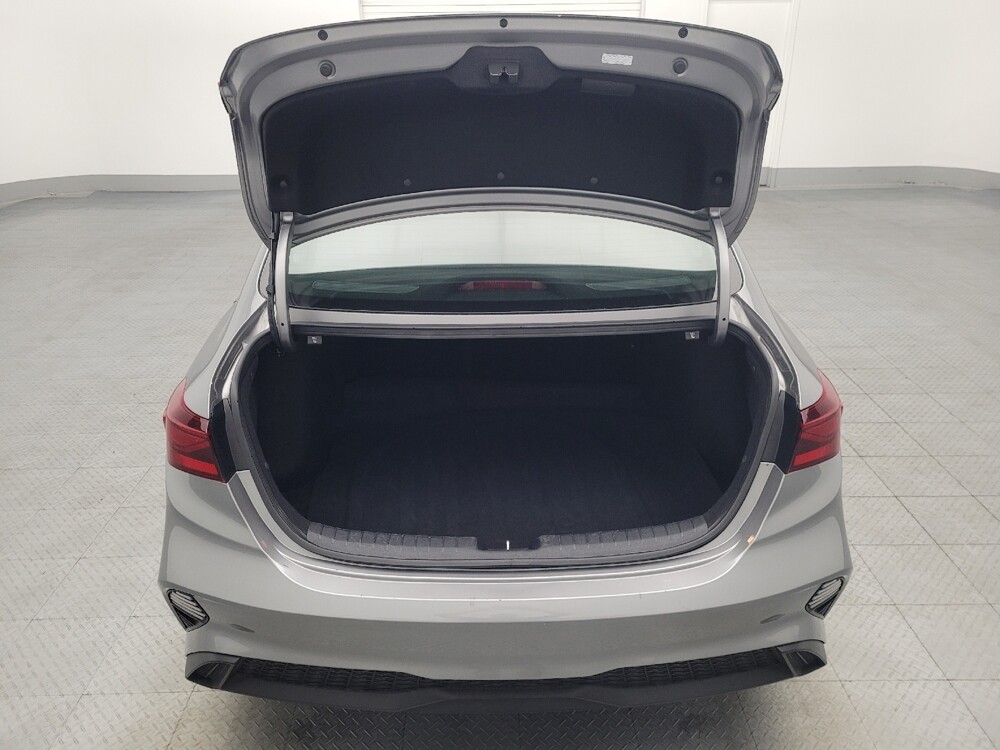 2024 Kia Forte in Mobile, AL 36606 - 18119417 29