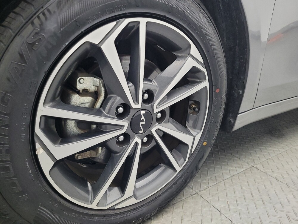 2024 Kia Forte in Mobile, AL 36606 - 18119417 31