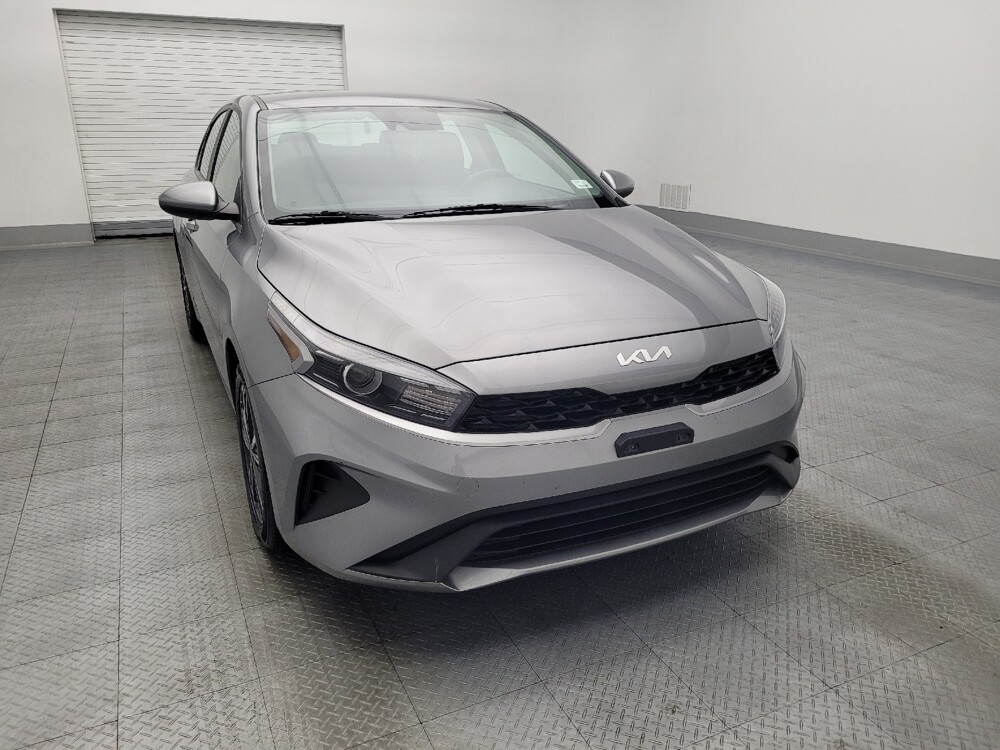 2024 Kia Forte in Mobile, AL 36606 - 18119417 14