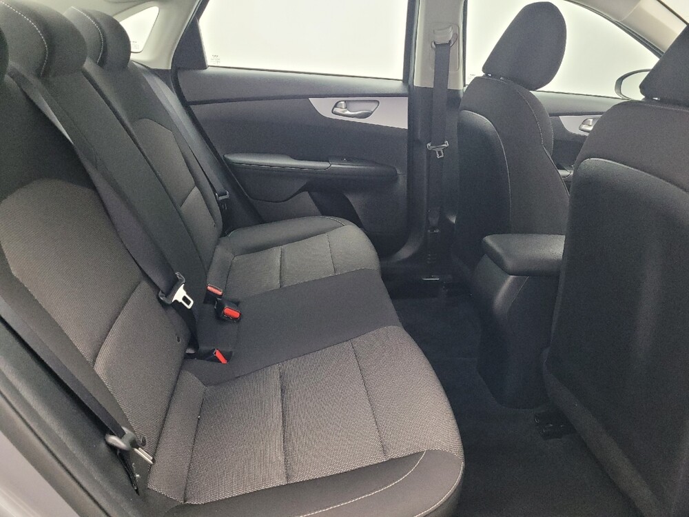 2024 Kia Forte in Mobile, AL 36606 - 18119417 19