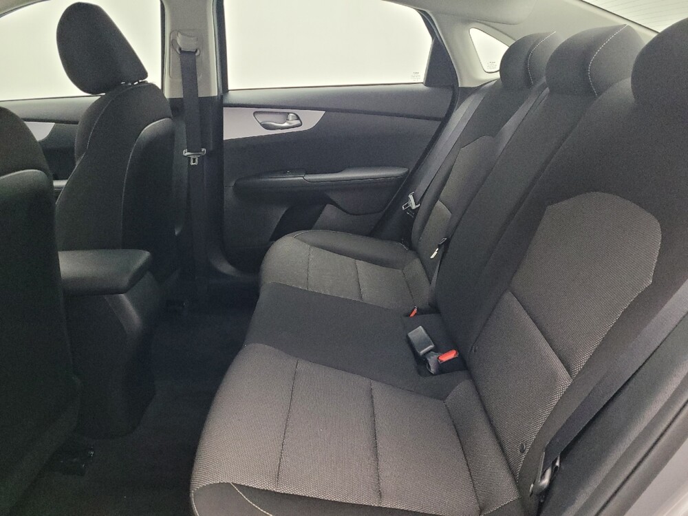 2024 Kia Forte in Mobile, AL 36606 - 18119417 18