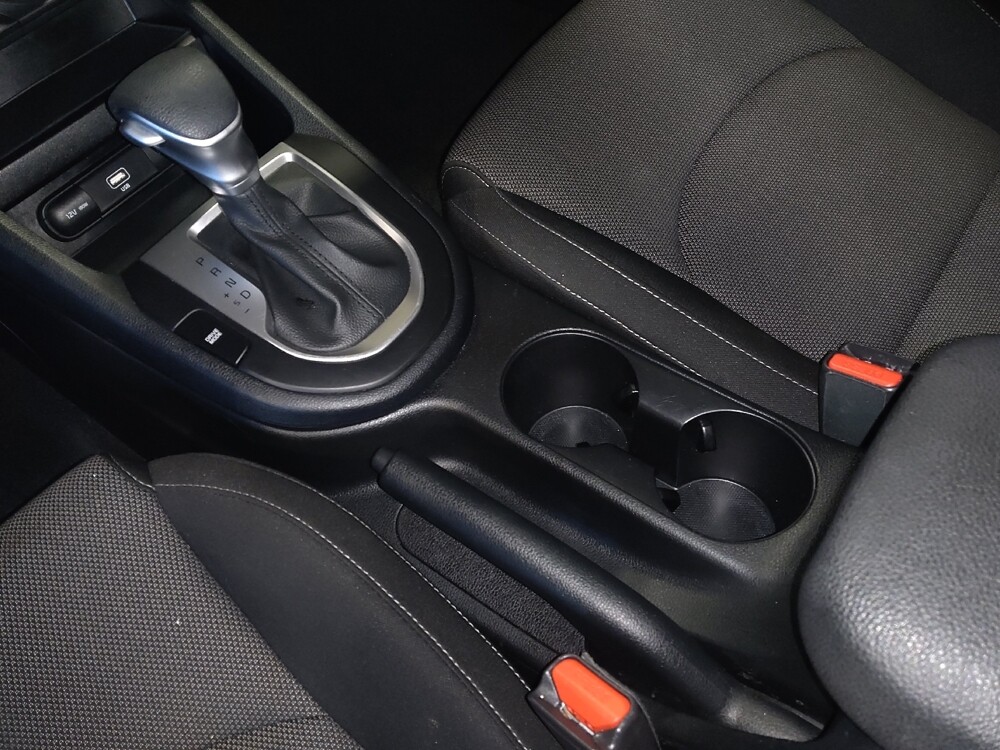 2024 Kia Forte in Mobile, AL 36606 - 18119417 26