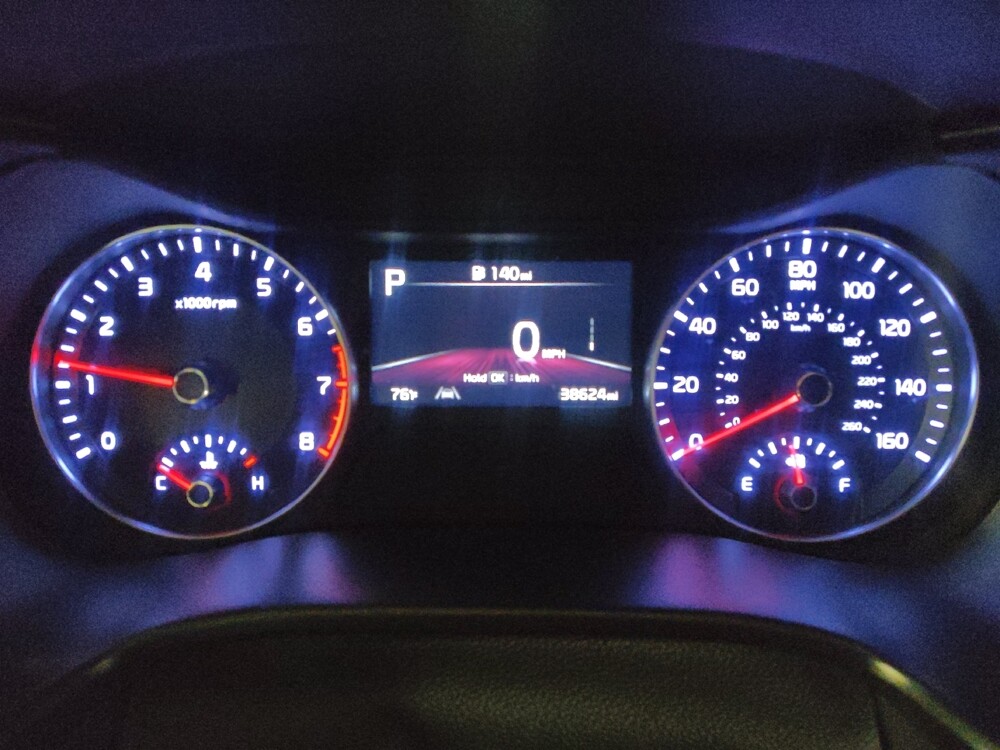 2024 Kia Forte in Mobile, AL 36606 - 18119417 23