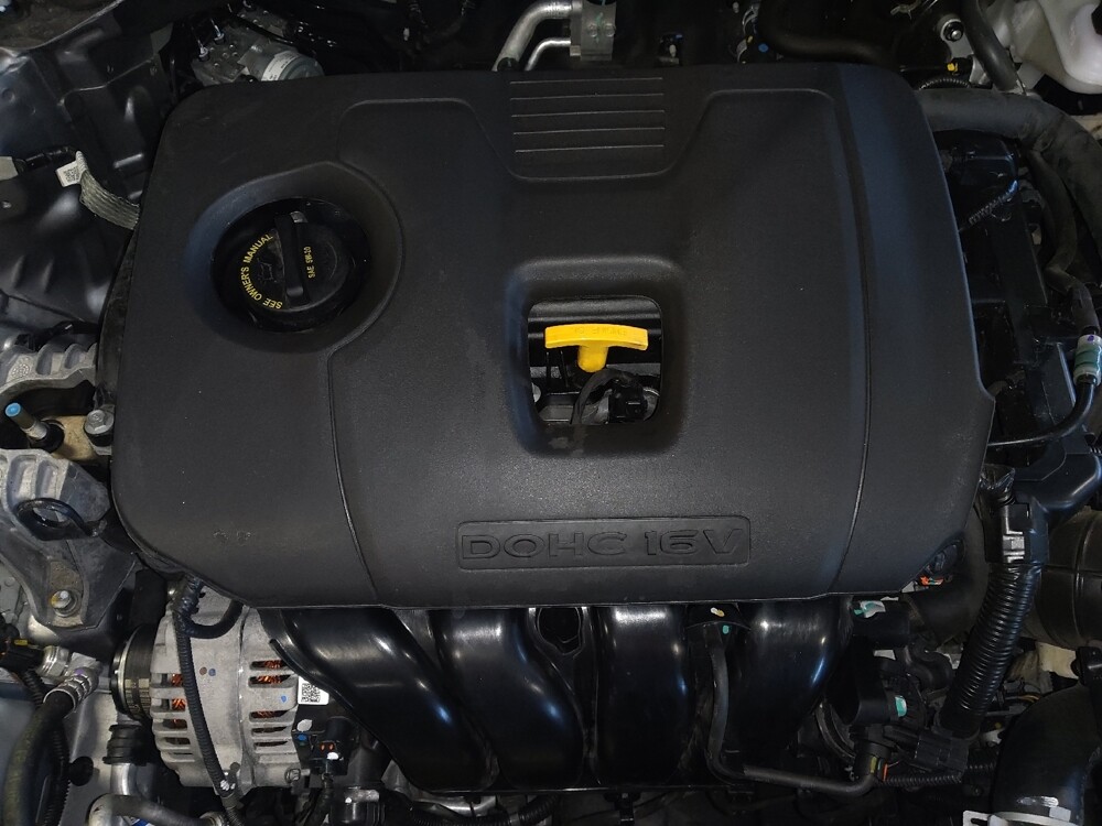 2024 Kia Forte in Mobile, AL 36606 - 18119417 30