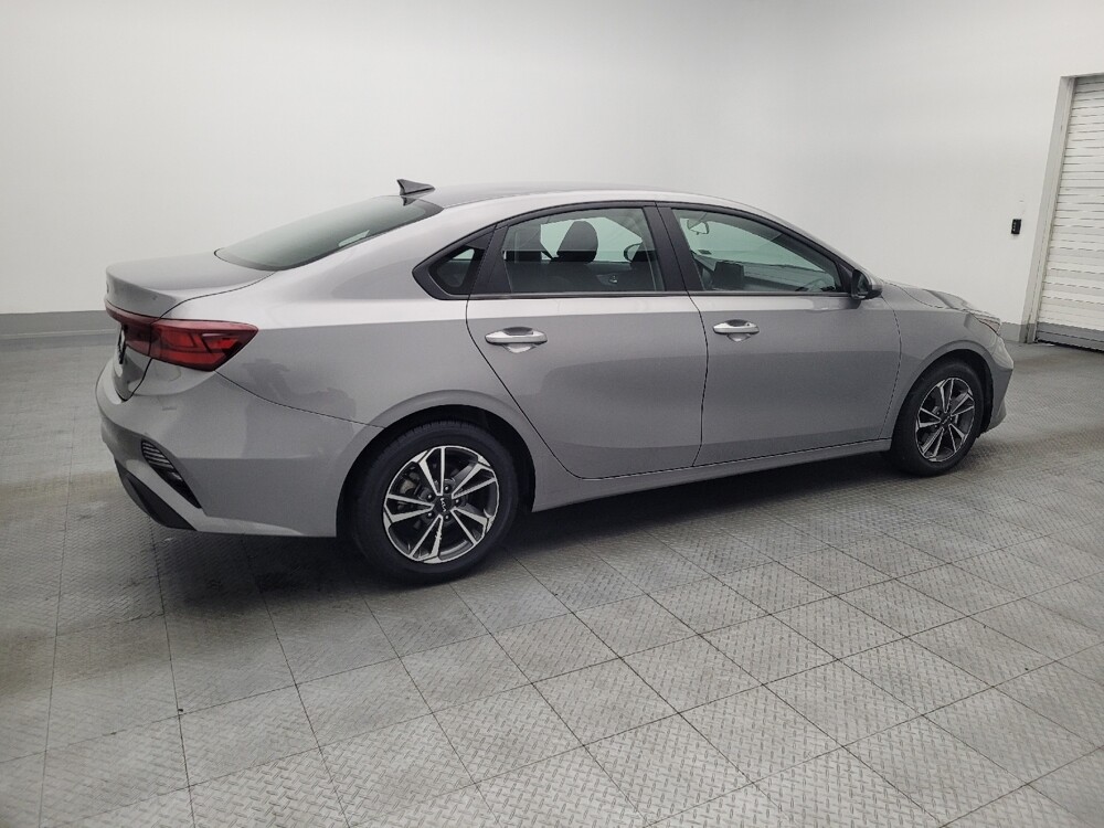 2024 Kia Forte in Mobile, AL 36606 - 18119417 10