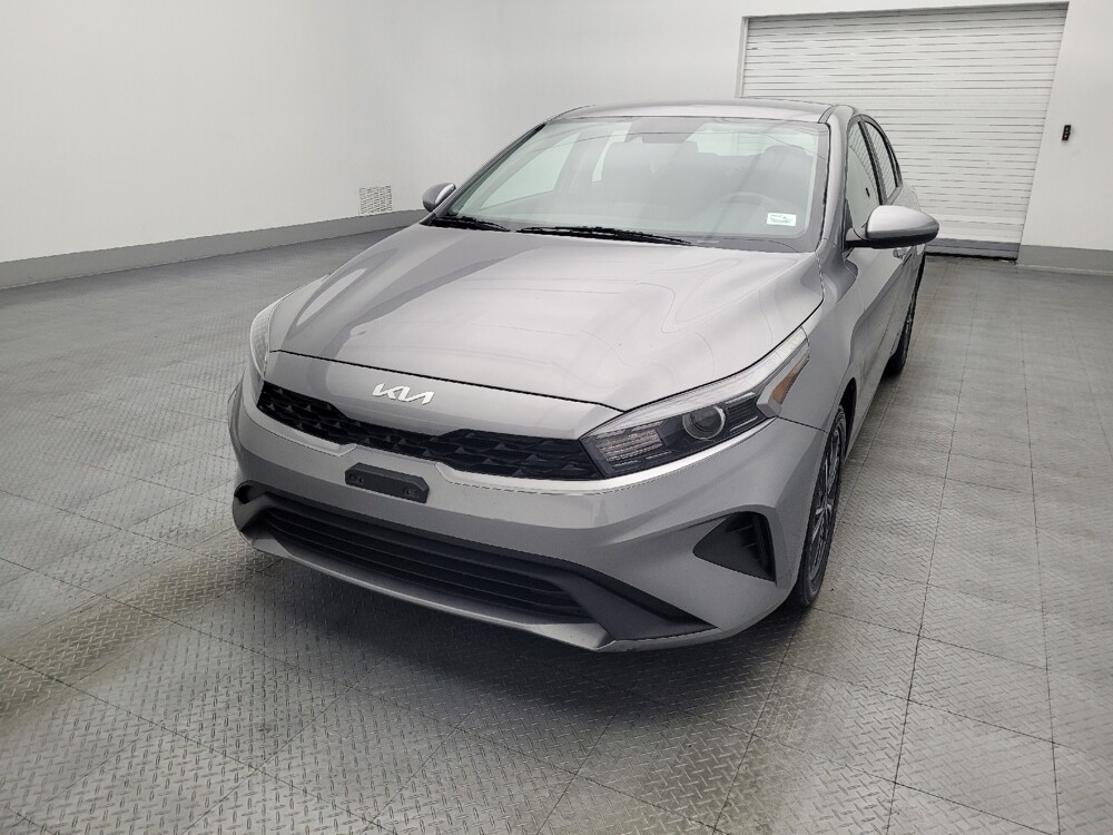 2024 Kia Forte in Mobile, AL 36606 - 18119417 15