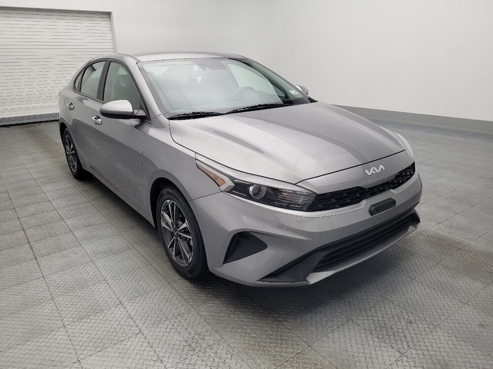 2024 Kia Forte in Mobile, AL 36606 - 18119417 13