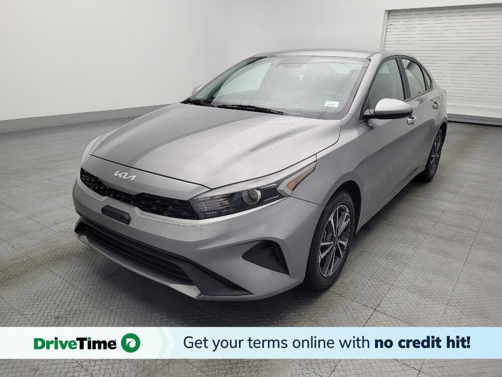 2024 Kia Forte in Mobile, AL 36606 - 18119417