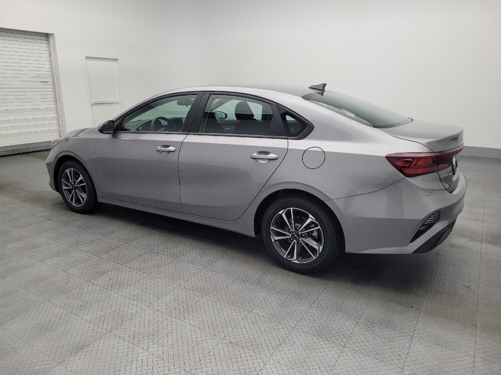 2024 Kia Forte in Mobile, AL 36606 - 18119417 3