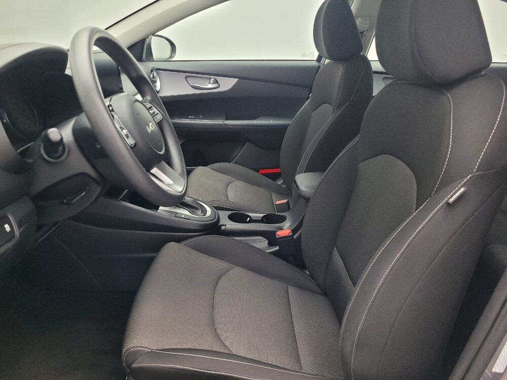 2024 Kia Forte in Mobile, AL 36606 - 18119417 17